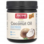 Кокосовое масло холодного отжима Jarrow Formulas Extra Virgin Coconut Oil, 473 мл