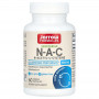 N-ацетилцистеин Jarrow Formulas NAC, 500 мг, 60 капсул