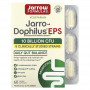 Вегетарианский пробиотик Jarrow Formulas Jarro-Dophilus EPS 5 млрд КОЕ, 10 Billion CFU, 60 растительных капсул