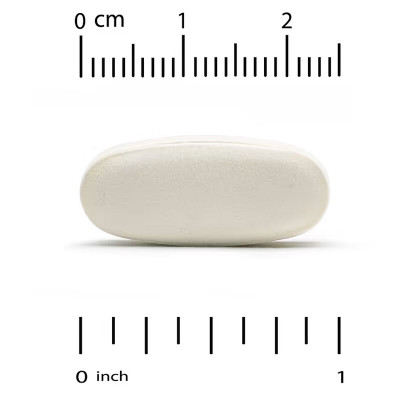 Гидролизованный коллаген 1 и 3 тип Lake avenue nutrition Collagen Type I & III, 60 таблеток