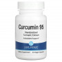 Куркумин Lake avenue nutrition Curcumin 95, 500 мг, 30 капсул