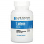 Лютеин Lake avenue nutrition Lutein, 20 мг, 120 мягких капсул