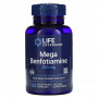 Мега-бенфотиамин Life Extension Mega Benfotiamine, 250 мг, 120 капсул