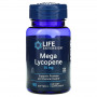 Мега ликопин для здоровья простаты Life Extension Mega Lycopene, 15 мг, 90 капсул