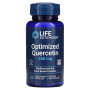 Оптимизированный кверцетин Life Extension Optimized Quercetin, 250 мг, 60 вегетарианских капсул
