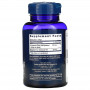 Супер-усваиваемый коэнзим Q10 Life Extension Super-Absorbable CoQ10 (Ubiquinone), 50 мг, 60 капсул
