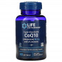Супер-усваиваемый коэнзим Q10 Life Extension Super-Absorbable CoQ10 (Ubiquinone), 50 мг, 60 капсул