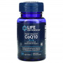 Супер убихинол коэнзим Q10 Life Extension Super Ubiquinol CoQ10, 50 мг, 30 капсул