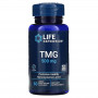 Триметилглицин Life Extension TMG, 500 мг, 60 капсул