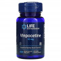 Винпоцетин Life Extension Vinpocetine, 10 мг, 100 растительных таблеток