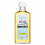 Жидкий рыбий жир из печени трески Омега-3 для детей Lysi Omega-3, 240 мл, Лимон