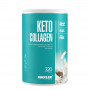 Кето коллаген Maxler Keto collagen, 320 г, Кокос