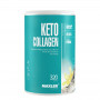 Кето коллаген Maxler Keto collagen, 320 г, Ваниль