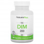 Дииндолилметан Nature's Plus Pro DIM, 200 мг, 60 капсул