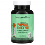 Ферменты папайи Nature's Plus Chewable Papaya Enzyme Supplement, 360 жевательных таблеток