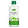Сок из листьев алоэ вера Nature's Way Aloe Vera Leaf Juice, 1000 мл