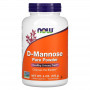 Д-манноза Now Foods D-Mannose Pure Powder, 170 г