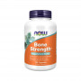 Добавка для поддержания здоровья костей Now Foods Bone Strength, 120 капсул