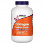 Гидролизованный коллаген Now Foods Collagen Peptides Powder, 227 г