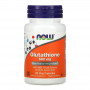 Глутатион Now Foods Glutathione, 500 мг, 30 капсул
