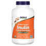 Инулин Now Foods Inulin Powder, 454 г