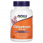 Колострум молозиво Now Foods Colostrum, 500 мг, 120 капсул