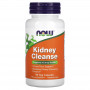 Комплекс для почек Now Foods Kidney Cleanse, 90 капсул