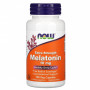 Мелатонин Now Foods Melatonin, 10 мг, 100 капсул