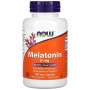 Мелатонин Now Foods Melatonin, 5 мг, 180 капсул