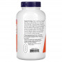Метилсульфонилметан МСМ Now Foods MSM, 1500 мг, 240 капсул