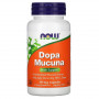 Допа Мукуна Now Foods Dopa Mucuna, 800 мг, 90 капсул