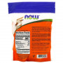 Псиллиум (шелуха семян подорожника) Now Foods Psyllium, 454 г