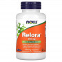 Релора Now Foods Relora, 300 мг, 120 капсул