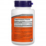 S-аденозил-L-метионин Now Foods Sam-E, 200 мг, 60 растительных капсул