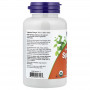 Спирулина Now Foods Spirulina, 1000 мг, 120 таблеток
