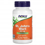 Зверобой Now Foods St. John's Wort, 300 мг, 100 капсул