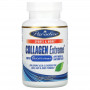 Коллаген с витамином C Paradise Herbs Collagen Extreme with BioCell CollagenOptiMSM & Nature's C, 120 капсул