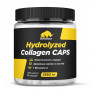 Говяжий гидролизованный коллаген Prime Kraft Hydrolyzed Collagen Peptides, 240 капсул