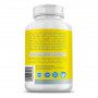 Лютеин плюс зеаксантин Proper Vit Premium Lutein Plus Zeaxantin, 20 мг, 120 мягких гелевых капсул