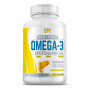 Омега-3 рыбий жир Proper Vit Omega 3, 100 капсул