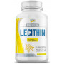 Соевый лецитин Proper Vit Premium Lecithin, 1200 мг, 100 мягких гелевых капсул