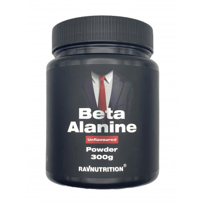 Бета-аланин RavNutrition Beta Alanine, 300 г