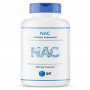 N-ацетилцистеин SNT NAC, 600 мг, 100 вегетарианских капсул