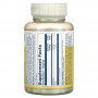 Бетаин гидрохлорид и пепсин Solaray Betaine HCL with Pepsin, 650 мг, 100 капсул