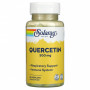 Кверцетин Solaray Quercetin, 500 мг, 100 капсул
