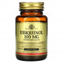 Убихинол коэнзим Q10 Solgar Ubiquinol (Reduced CoQ-10), 100 мг, 50 мягких капсул