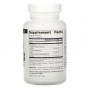 Панкреатин Source Naturals Pancreatin 8X, 500 мг, 100 капсул