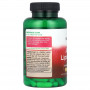 Альфа-липоевая кислота Swanson Alpha Lipoic Acid, 300 мг, 120 капсул