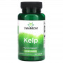 Бурые водоросли келп (йод) Swanson Kelp Iodine Source, 225 мг, 250 таблеток