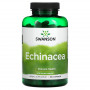 Эхинацея Swanson Echinacea, 400 мг, 180 капсул